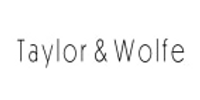 Taylor & Wolfe coupons